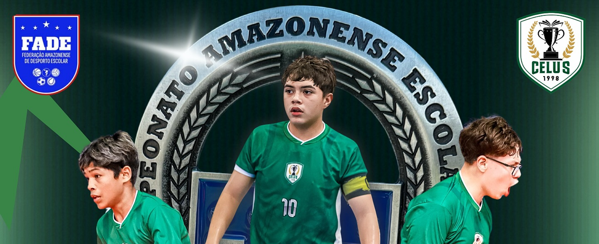 Banner de Anúncio